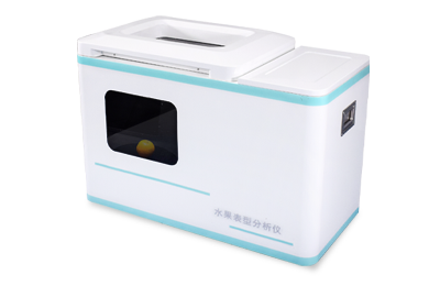 甘肃水果表型分析仪IN-VistaFruit