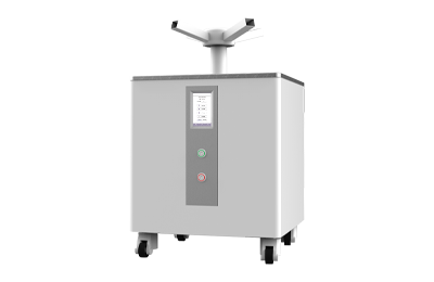 甘肃过氧化氢消毒机IN-GY10
